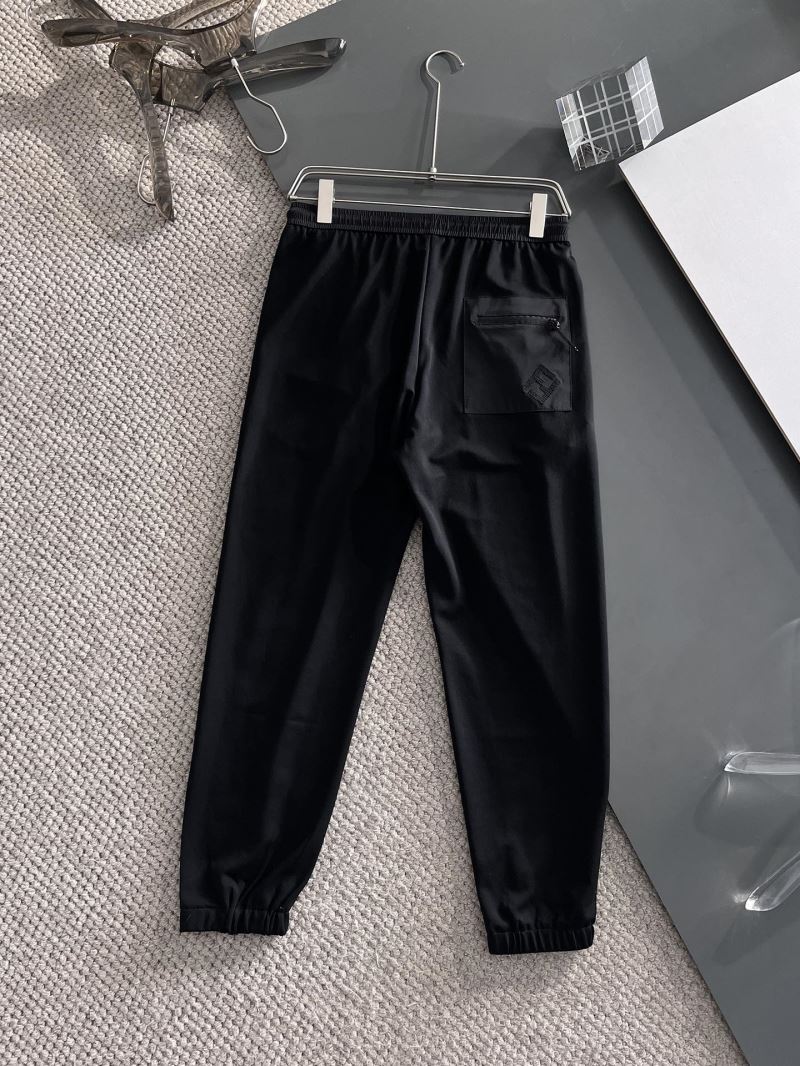 Fendi Long Pants